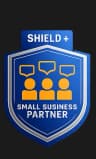Shield Plus Small Business Partner